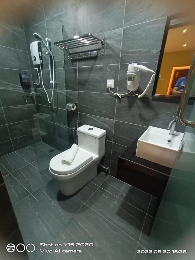 Yee Hotel Permas Jaya Johor Bahru Zewnętrze zdjęcie