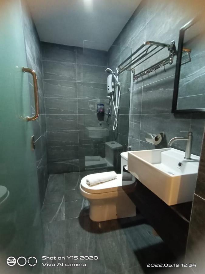 Yee Hotel Permas Jaya Johor Bahru Zewnętrze zdjęcie