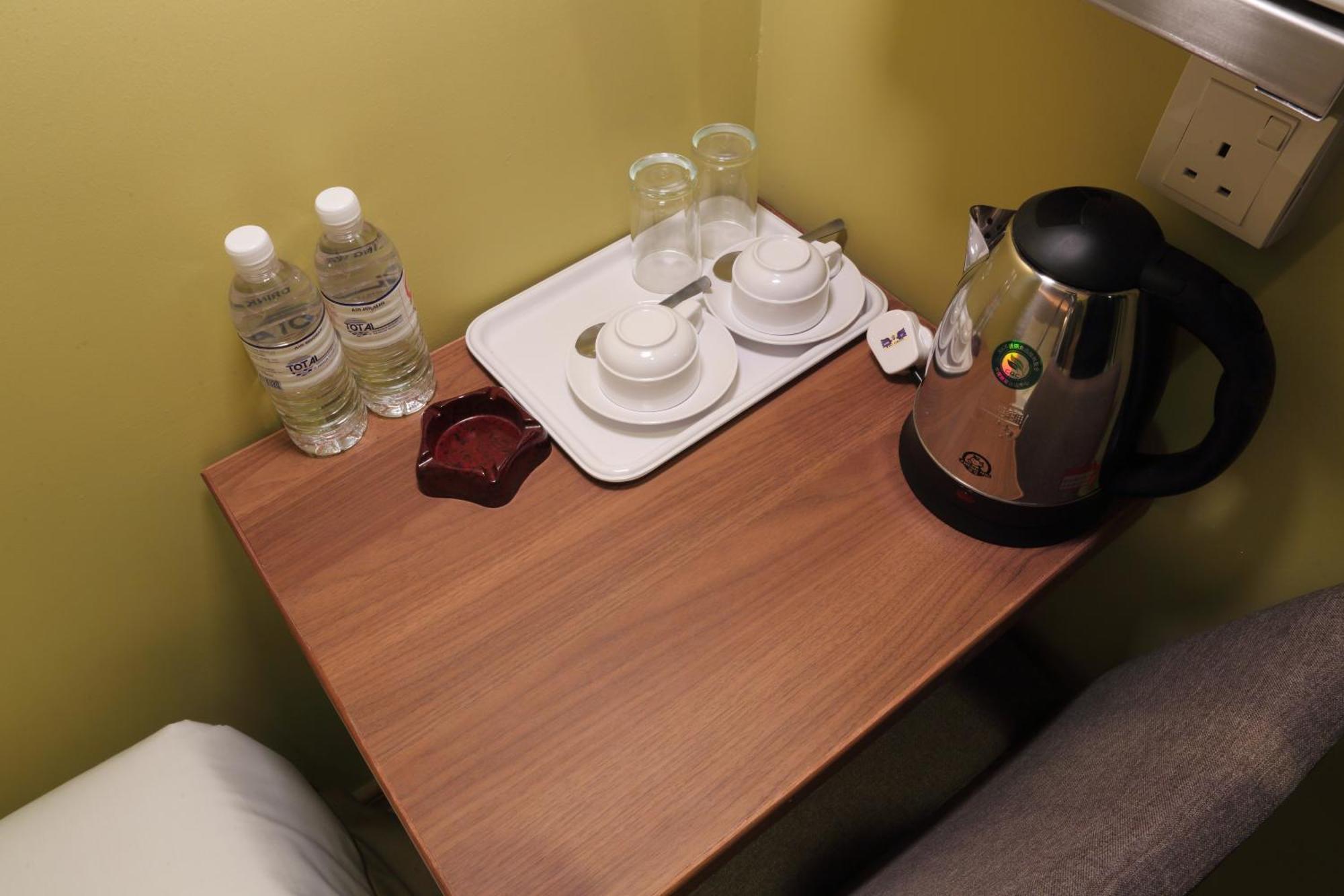 Yee Hotel Permas Jaya Johor Bahru Zewnętrze zdjęcie
