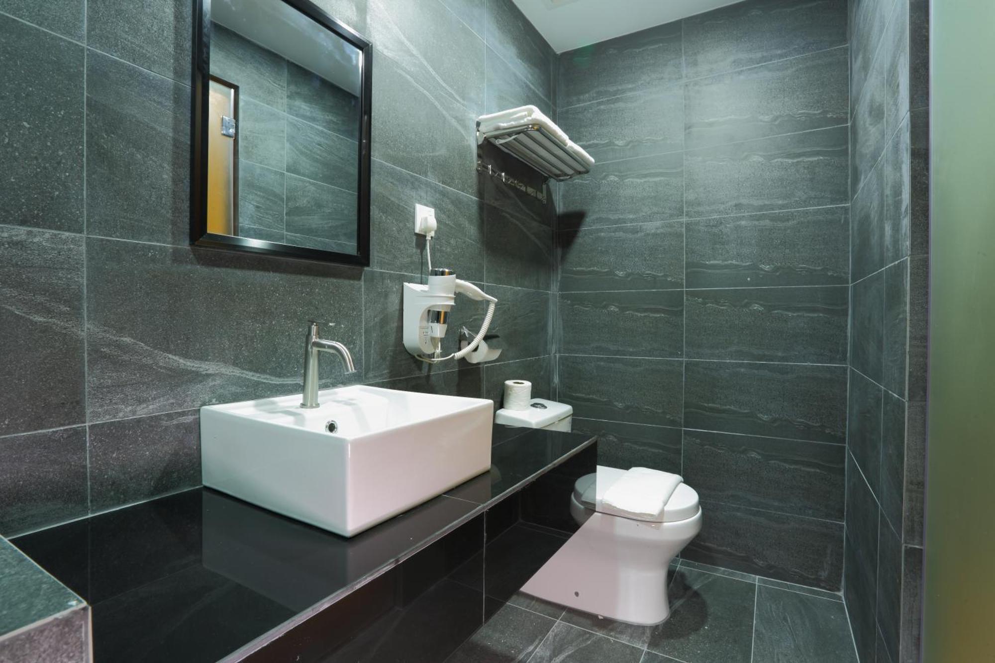 Yee Hotel Permas Jaya Johor Bahru Zewnętrze zdjęcie